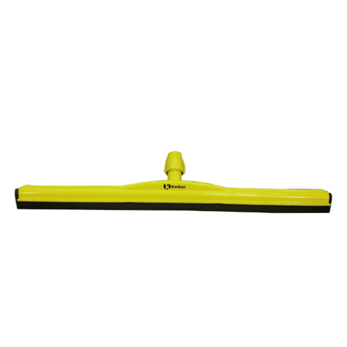 Rodo 65cm Industrial Amarelo sem Cabo Kunber